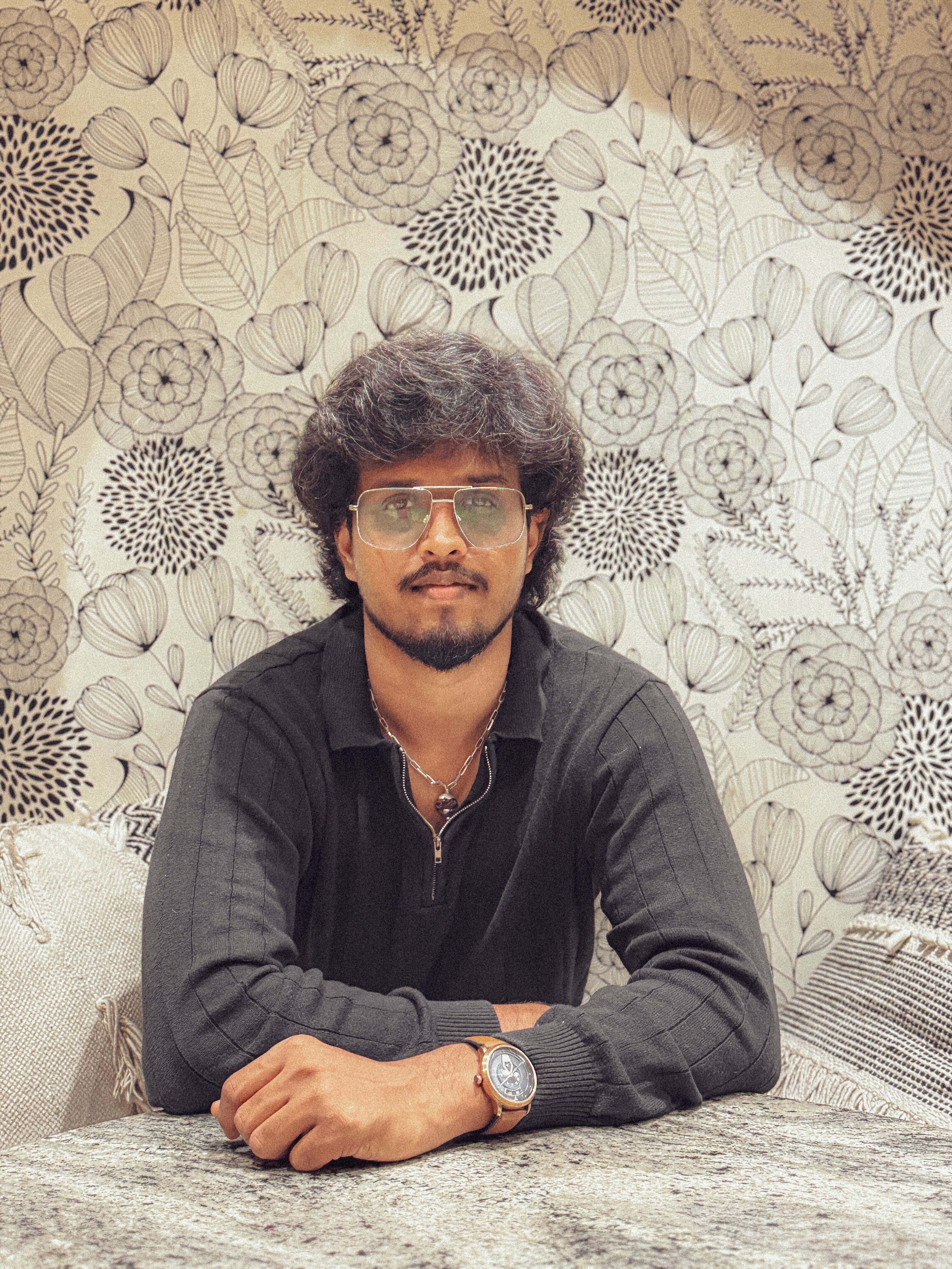 Kishan S profile picture