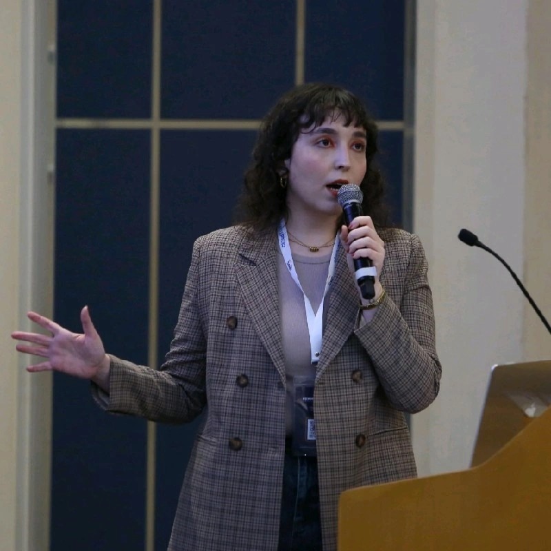 Sena Yakut profile picture