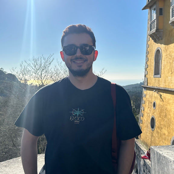 Ümit Ulusoy profile picture